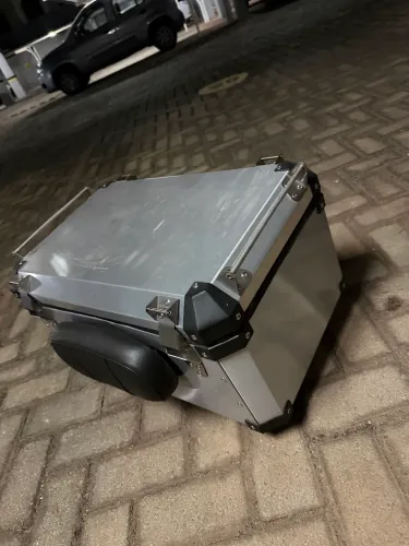 Baú Bráz 55 litros