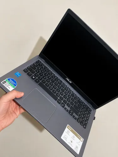 Notebook ASUS VivoBook 15 X515KA-BR309WS - Estado de Novo