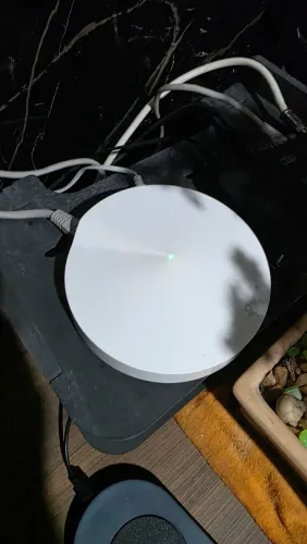 Roteador Mesh TP-Link Deco M5 - Wi-Fi Rápido e Estável