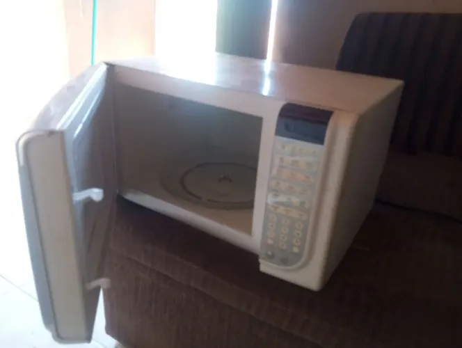 Microondas