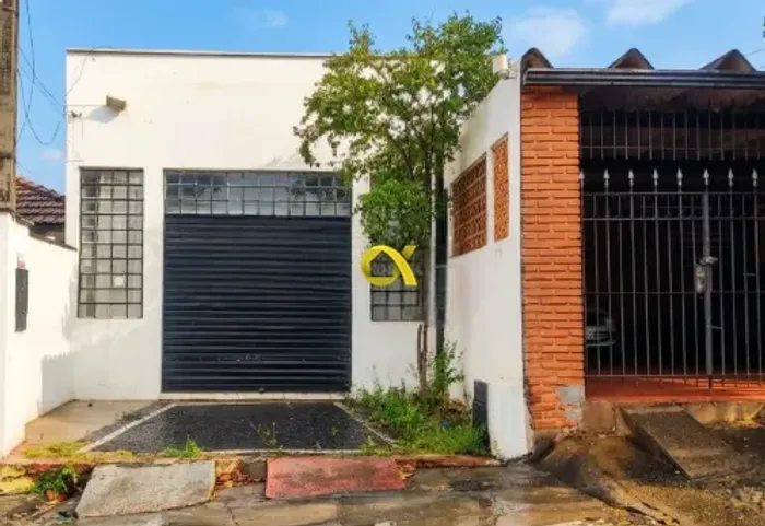 Salão comercial para aluguel no bairro Nova Piracicaba