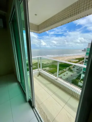 Imóvel para aluguel tem 305 metros quadrados com 4 quartos em Ponta D'Areia - São Luís - M