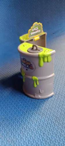 Trash Pack