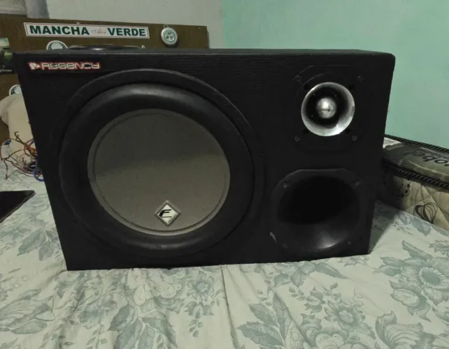 Multimídia Pioneer 2 Din em excelente estado 