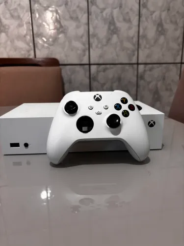 Xbox