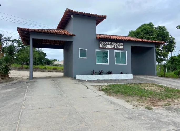 OPORTUNIDADE - Terreno 432m² em Condomínio