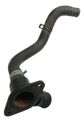 Flange Mangueira Bomba Água Peugeot 307