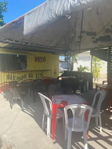 Vendo bar no Eustáquio Gomes