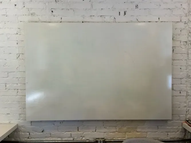 Quadro Branco