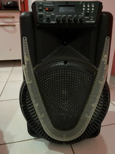 Vendo Aparelho de Som Potente