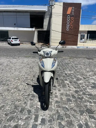 Biz 125 - ano 2018, toda revisada