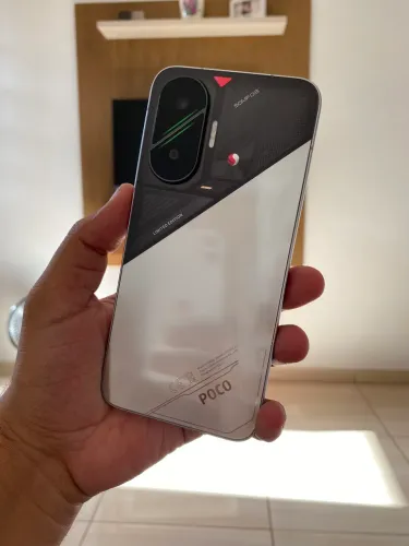 Xiaomi Poco F7 5G Edição limitada