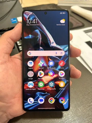 POCO X5 Pro