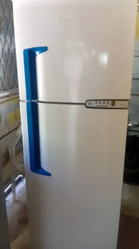 Brastemp brm39
