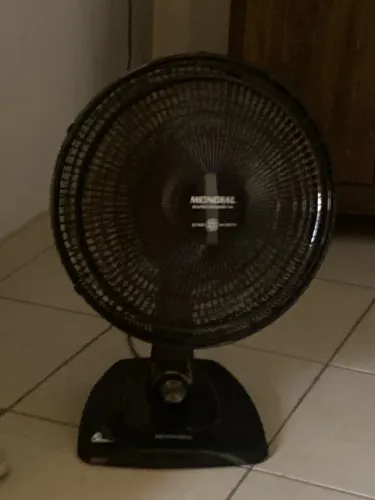 Ventilador mondial
