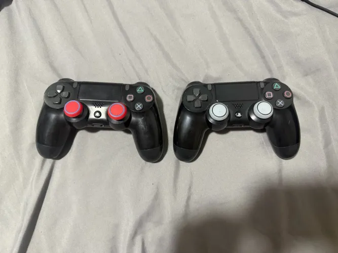 2 Controle ps4 original