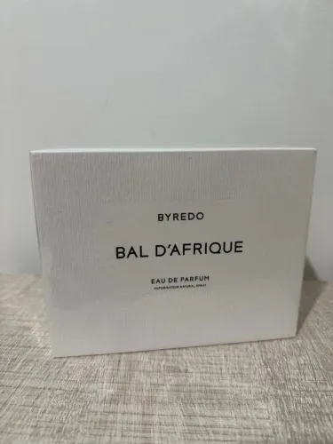 Bal d afrique edp 100ml