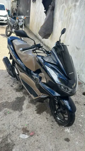 PCX 160
