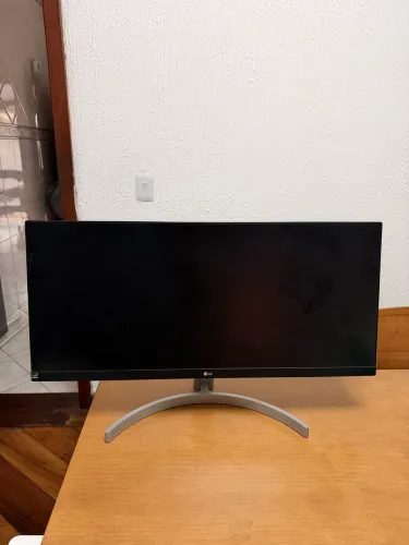 Monitor LG Ultrawide 29