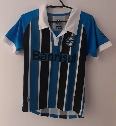 Camisa Grêmio tam. 14 (veste P)