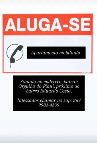 Aluguel 