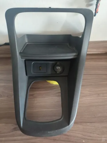 Console central USB Ford Ka Sync 2.5