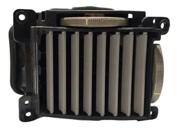 Difusor Ar Esquerdo Hyundai Azera 2008 A 2012 974803l000