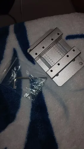 Vendo cortador de couro manual chanfrado