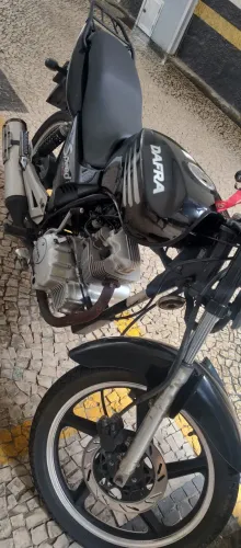 Dafra speed 150 2011 Raridade.