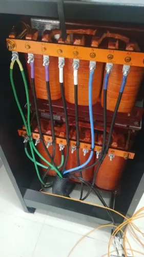 eletricista