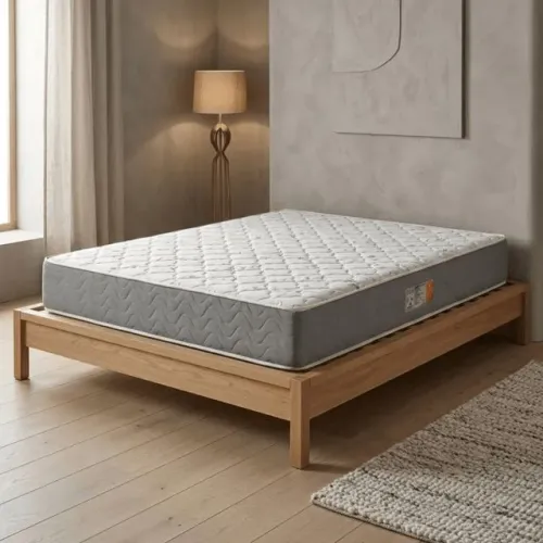 Colchão Casal PRÓ LIFE - ESPUMA D45 - COLCHOBEL- Novo