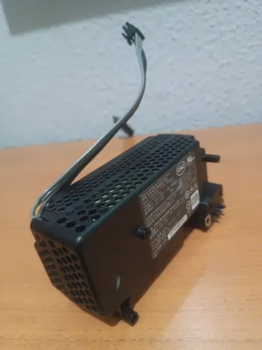 Fonte Xbox one s original