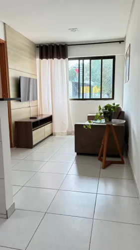 Alugo Flat no Espinheiro *