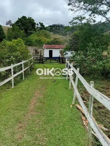 Sítio com 1 quarto