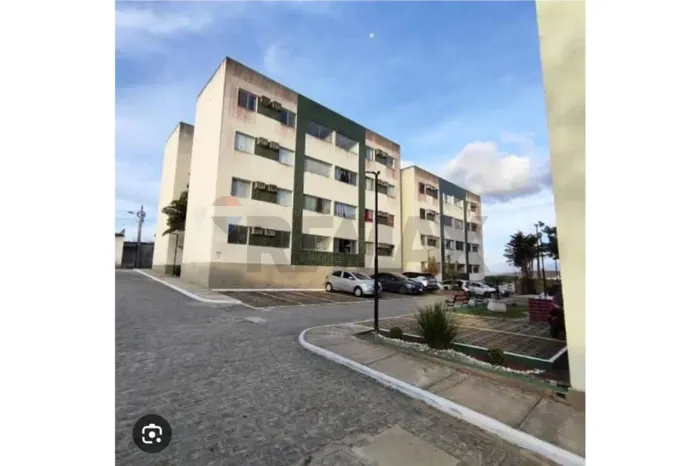Apartamento Encantador por trás do Shopping Caruaru