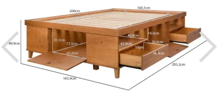 Cama kin