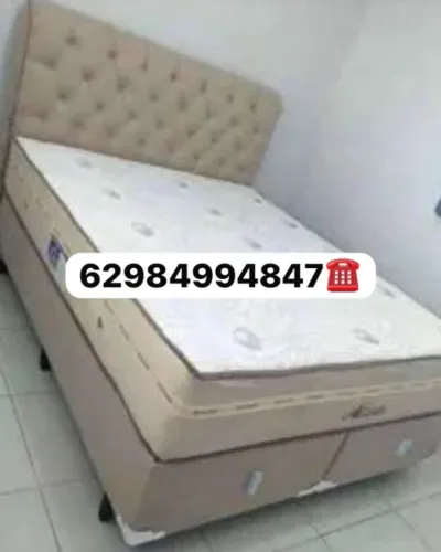 Cama Queen