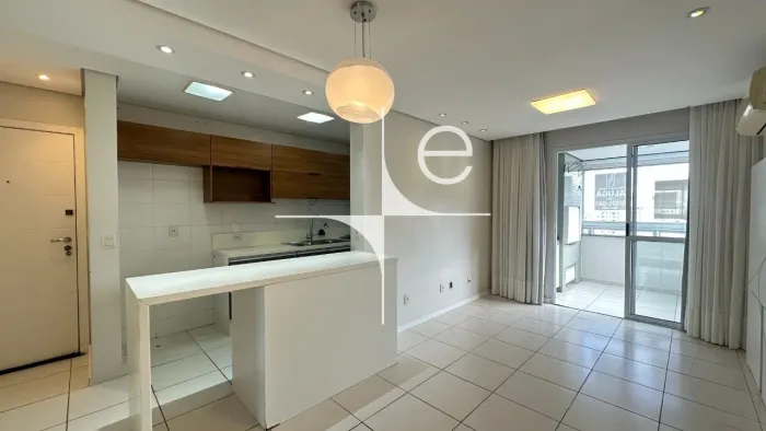Apartamento 2 quartos no Itacorubi