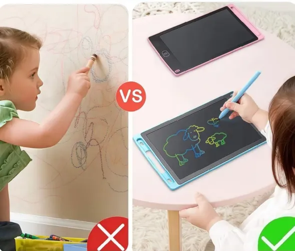 LOUSA TABLET INFANTIL 