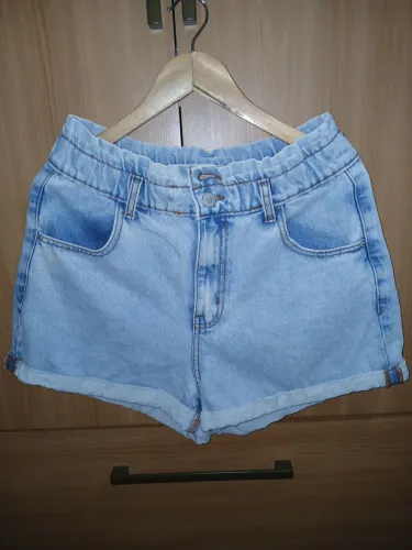 Short jeans Renner Tam. 42 