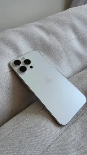 iPhone 15 pro Max  ÚNICA DONA