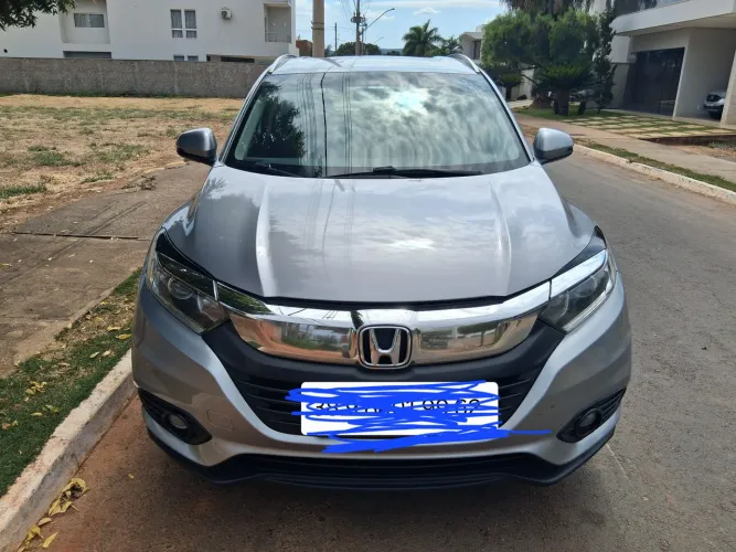 Honda HR-V EX 1.8 Flexone 16V 5P Aut. 2021