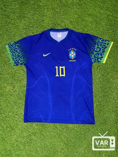 Camisa Seleção Brasileira 2022