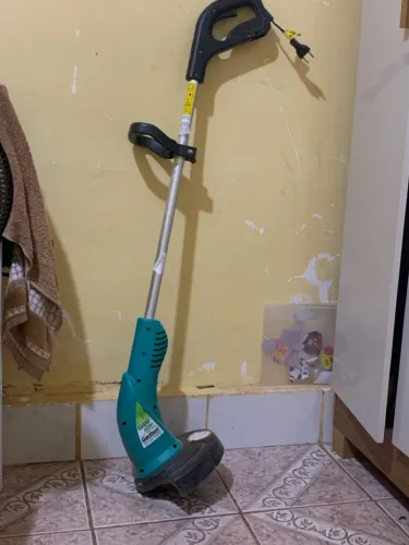 Cortador de grama GAM 1000