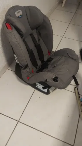 Cadeira Matrix burigoto