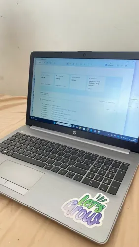 Notebook HP 16gb RAM e SSD