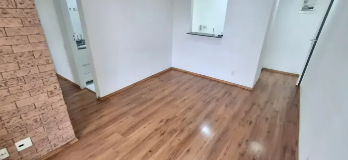 Apartamento à venda no Condomínio Residencial Nogueira em Campinas, SP