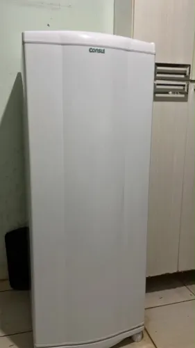 Geladeira Consul 260L