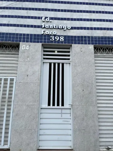Excelente Apartamento e excelente localização - lado sombra - Bairro Siqueira Campos