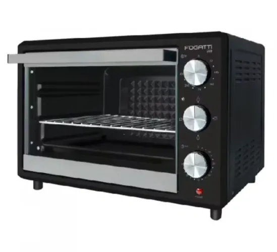 Forno elétrico
